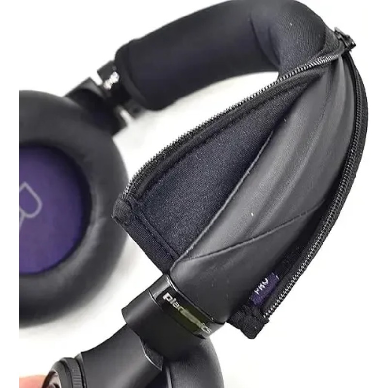 Cooling Pillow Gel - Untuk Headphone Plantronics BackBeat Pro, Bantalan