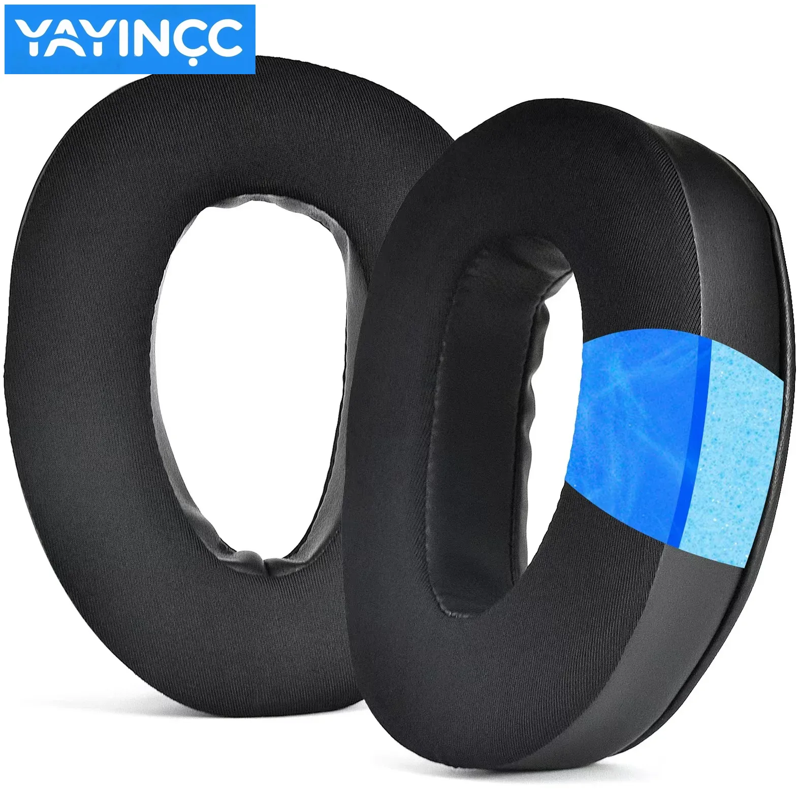 Cooling Pillow Gel - YAYINCC Bantalan Telinga Gel Pendingin Yang