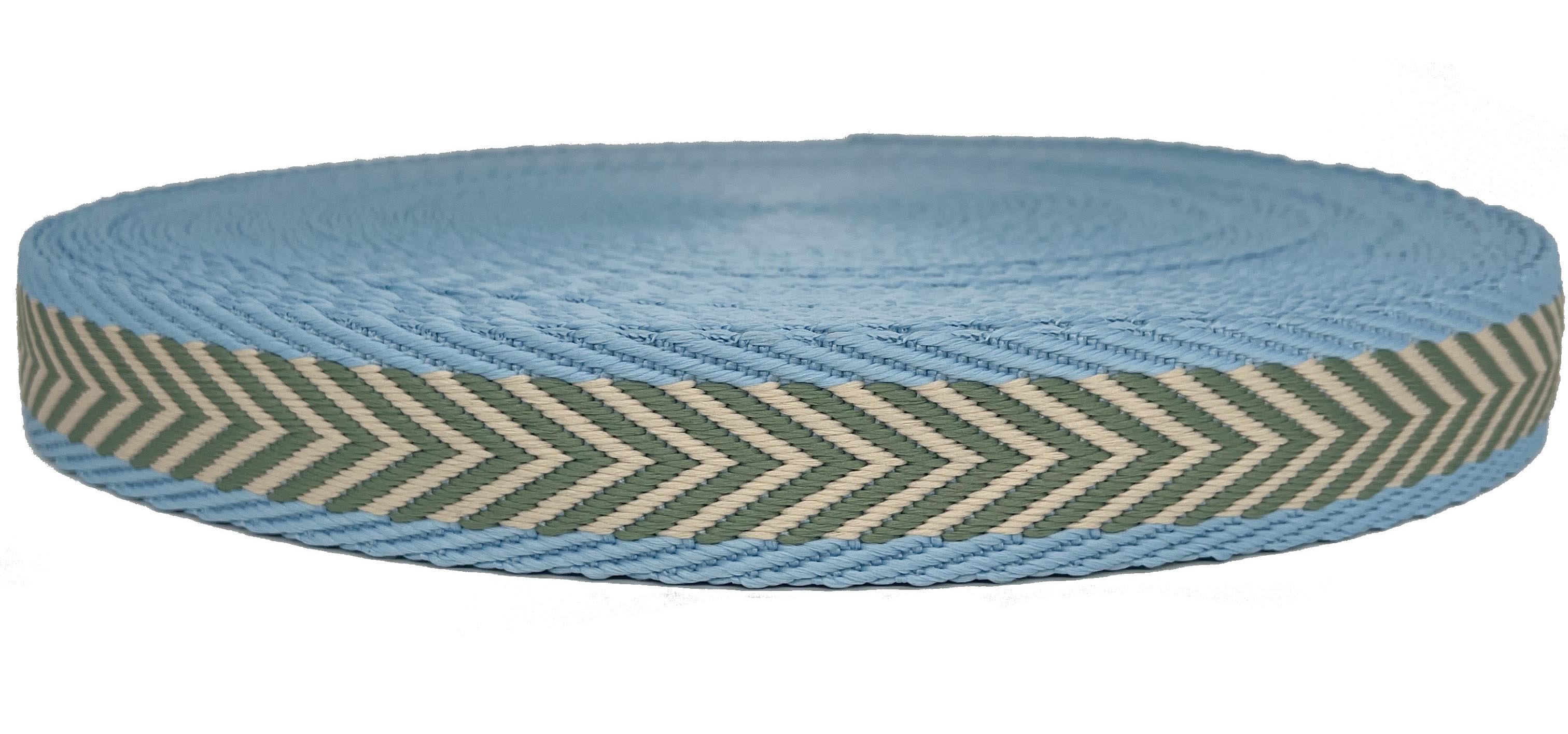 Home Textiles Factory - Pita Anyaman Herringbone 2 Inci 1.8MM