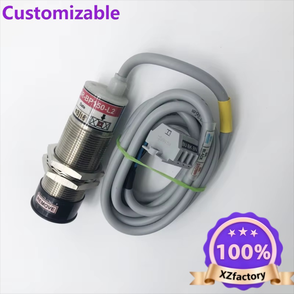 Home Textiles Factory - Sensor Probe Mesin Tenun Sirkuler BP150-L2