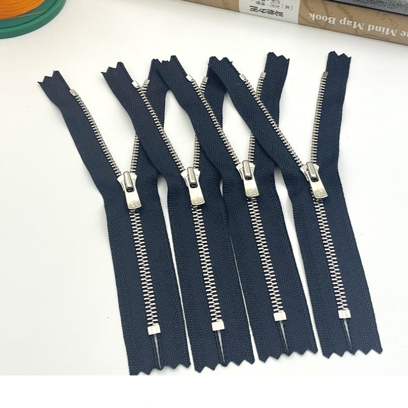 10 buah/lot ritsleting YKK EXC - Jp Home Textiles ulasan dan harga
