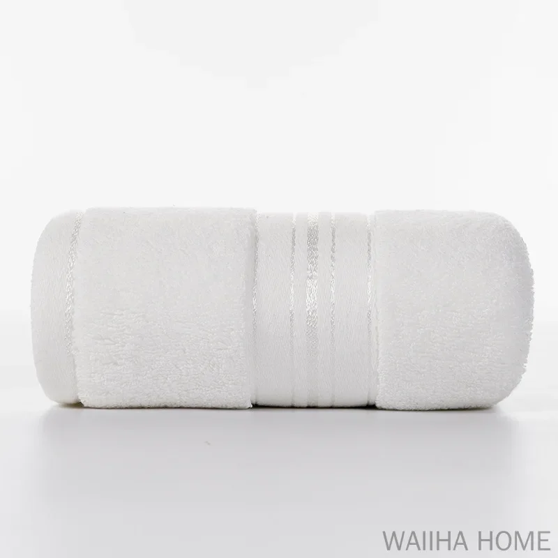 Handuk Wajah 34X74Cm Handuk Ka - Home Textiles Toallas ulasan dan harga