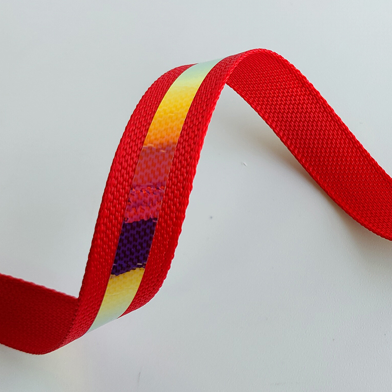 Pabrik Pita Liman Warna Merah  - Home Textiles Factory ulasan dan harga
