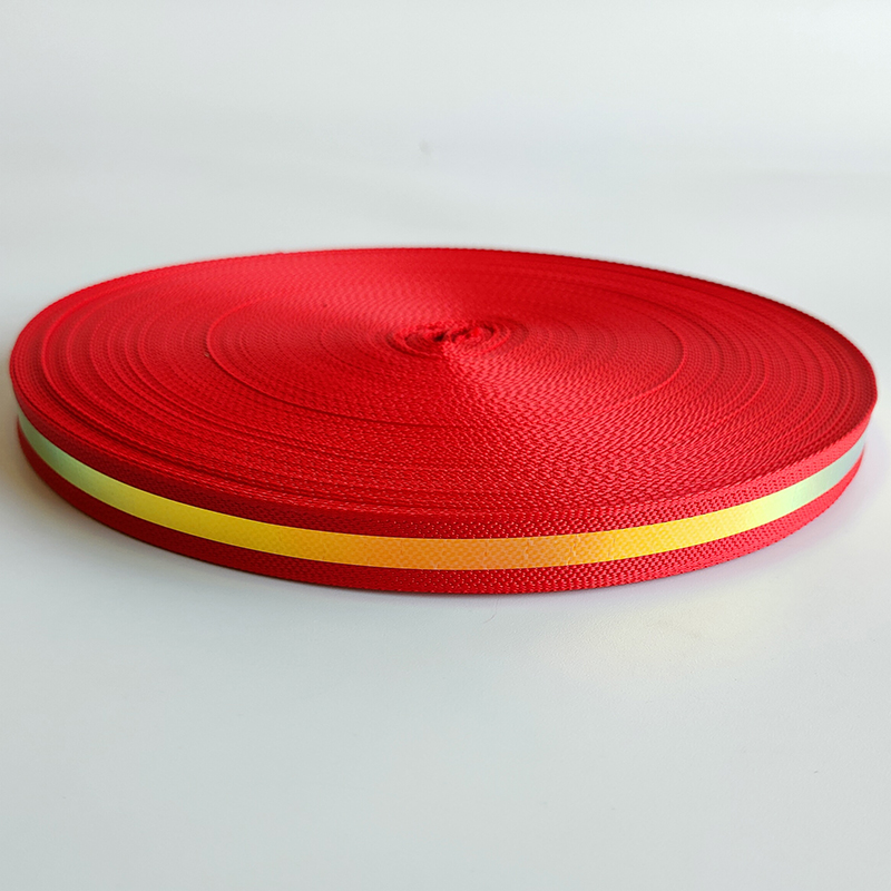 Pabrik Pita Liman Warna Merah  - Home Textiles Factory ulasan dan harga
