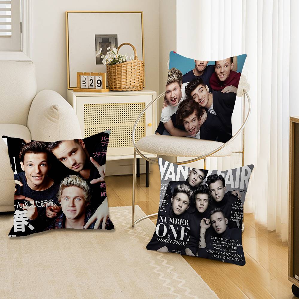 O-One Band Directions Music Sa - Home Textiles Direct ulasan dan harga
