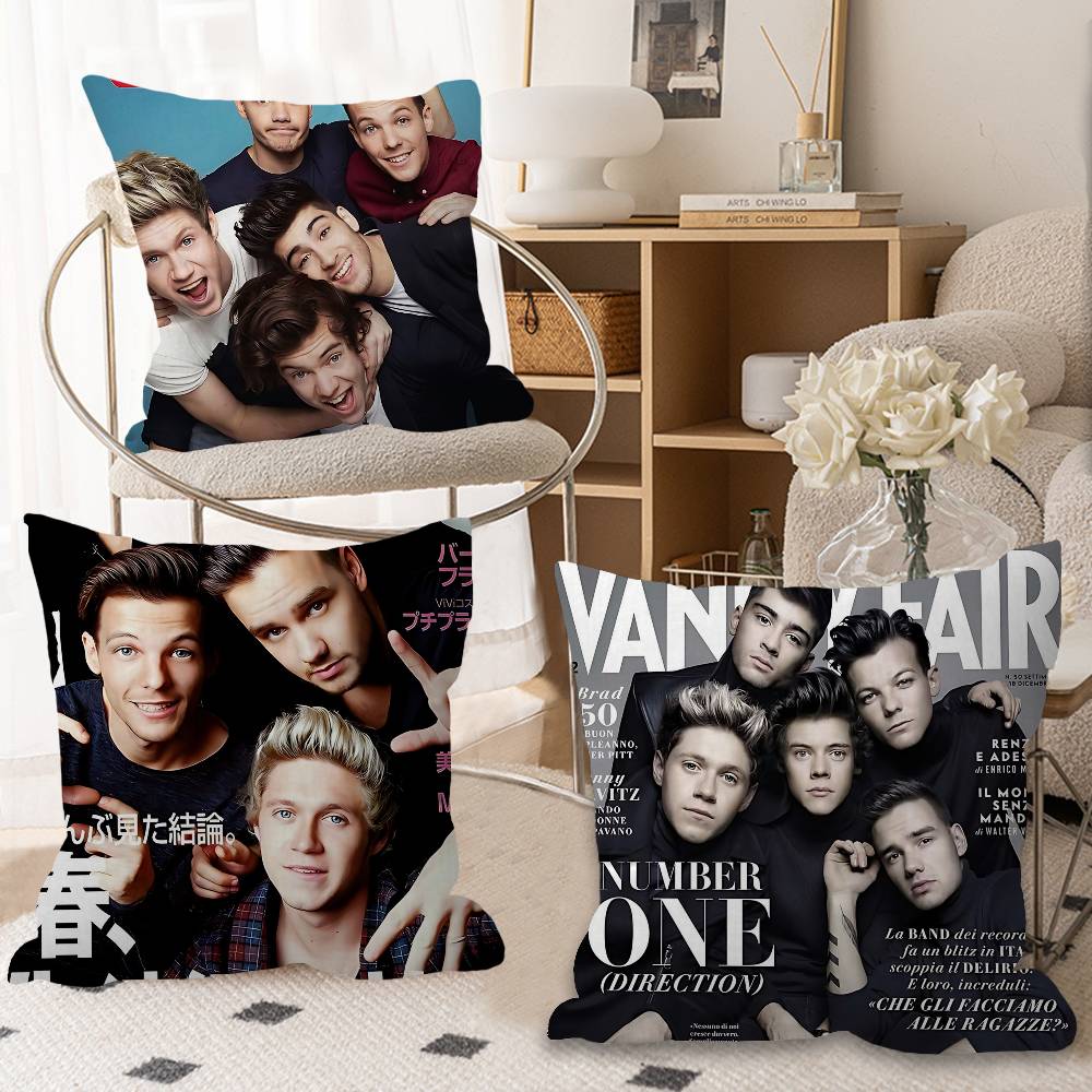 O-One Band Directions Music Sa - Home Textiles Direct ulasan dan harga