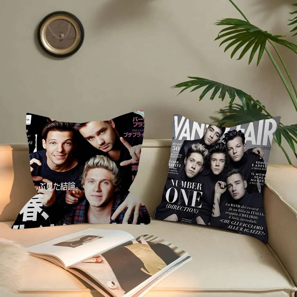 O-One Band Directions Music Sa - Home Textiles Direct ulasan dan harga