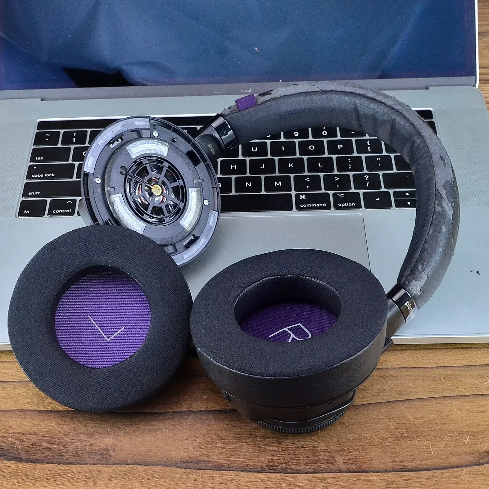 Untuk Headphone Plantronics Ba - Cooling Pillow Gel ulasan dan harga