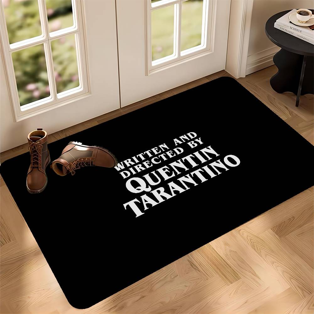 Tikar Lantai Retro Quentin Tar - Home Textiles Direct ulasan dan harga