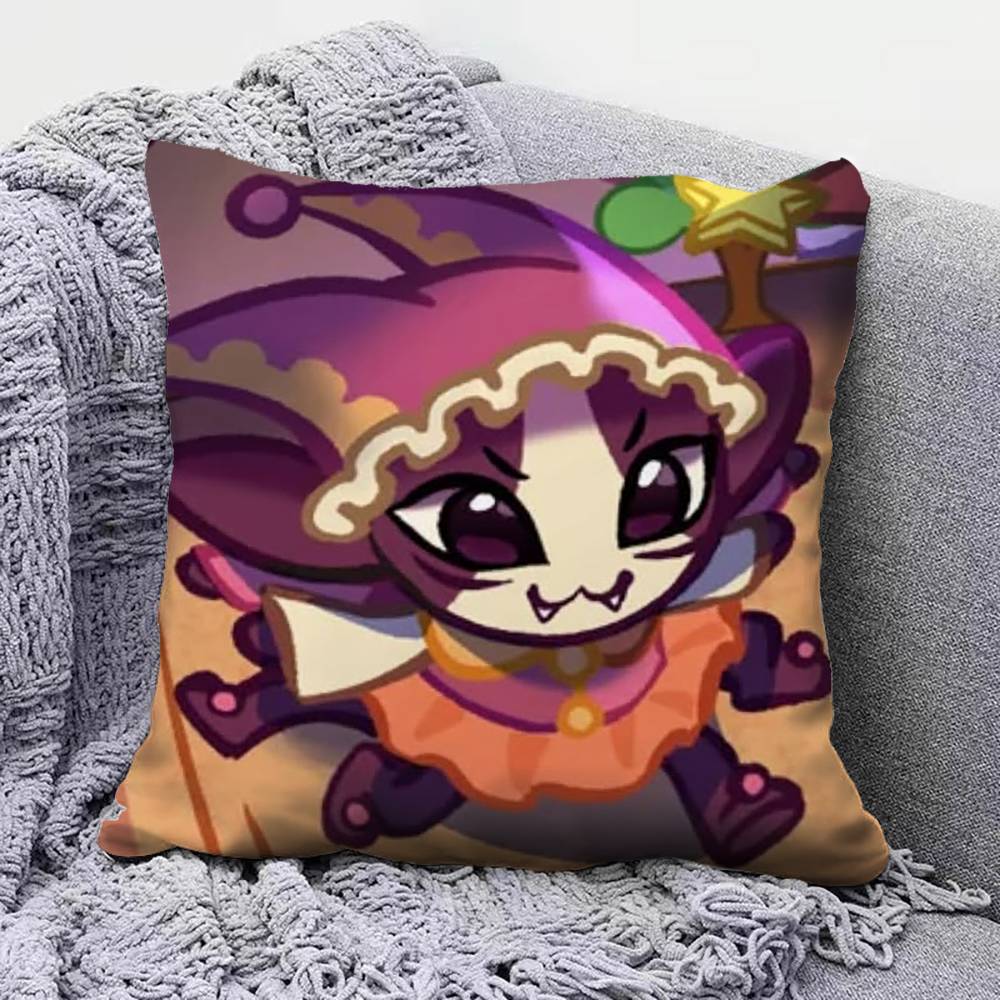 Spinnette Dollys Factory Sarun - Home Textiles Factory ulasan dan harga