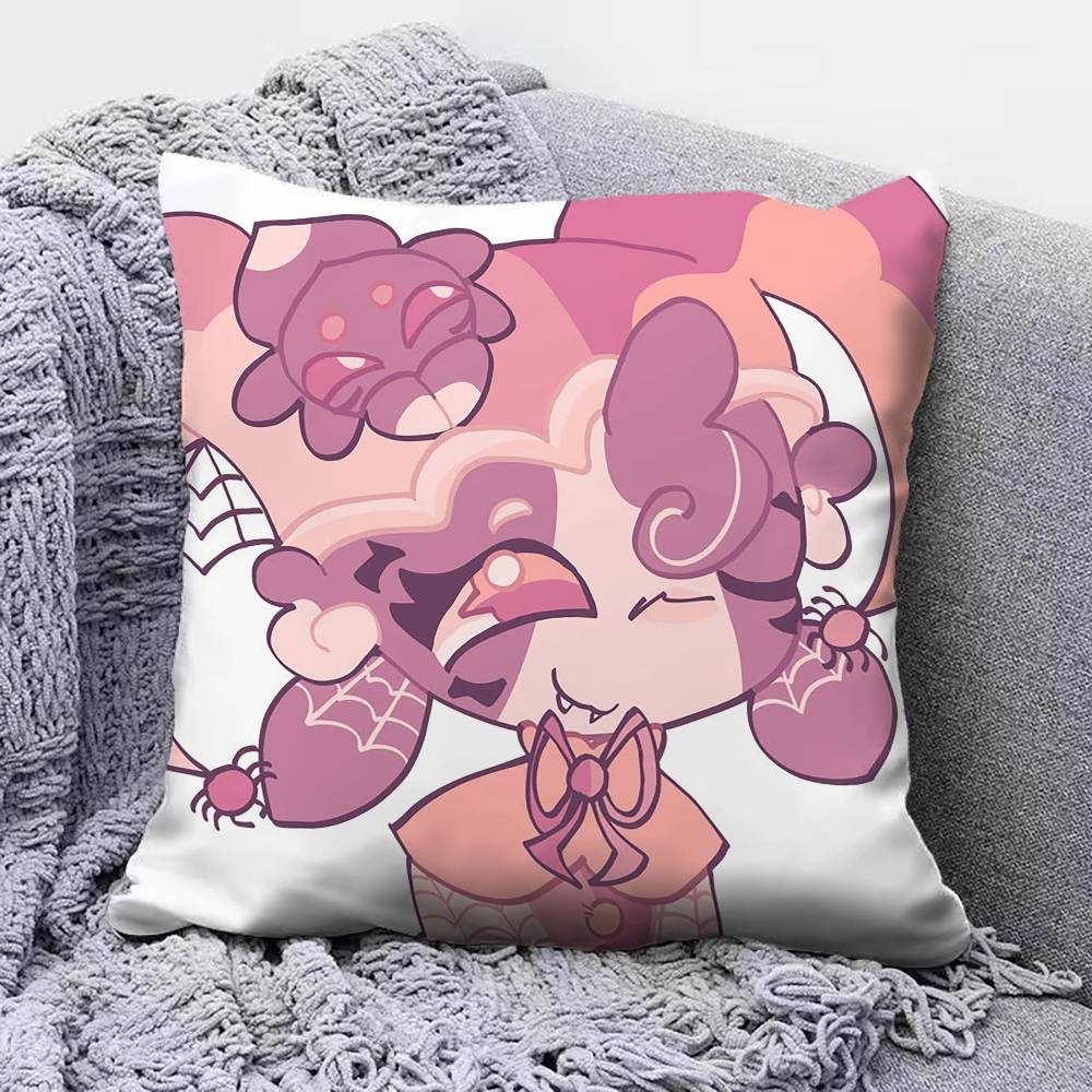Spinnette Dollys Factory Sarun - Home Textiles Factory ulasan dan harga