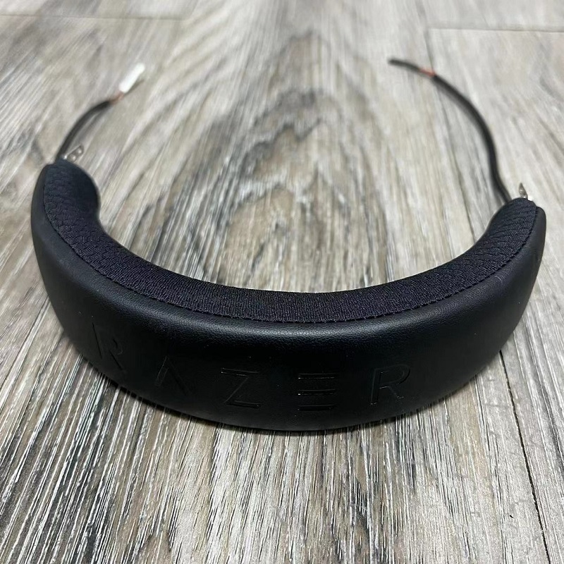 Headband asli headphone Razer  - Cooling Pillow Gel ulasan dan harga