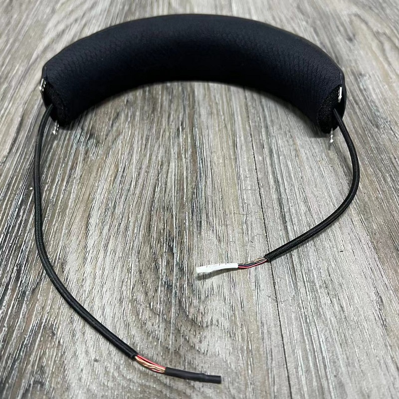 Headband asli headphone Razer  - Cooling Pillow Gel ulasan dan harga