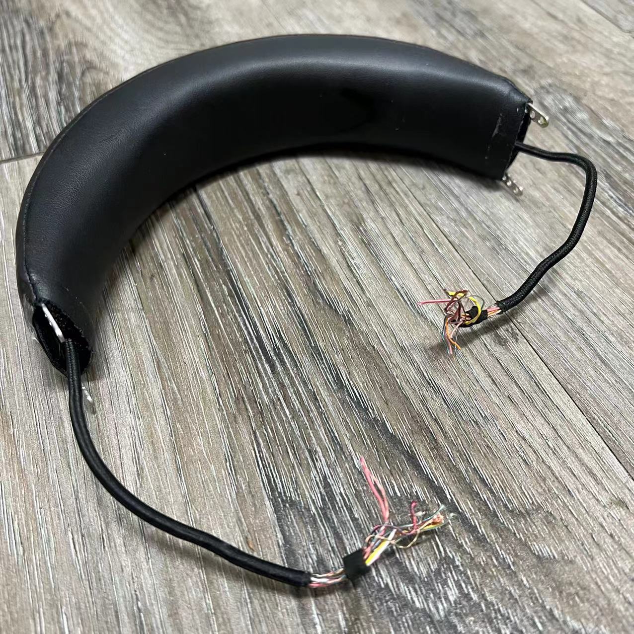 Headband asli headphone Razer  - Cooling Pillow Gel ulasan dan harga