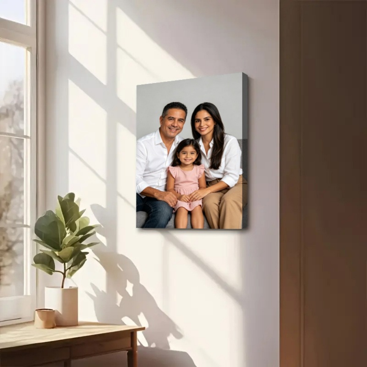 Seni dinding yang dapat disesu - Home And Textiles ulasan dan harga