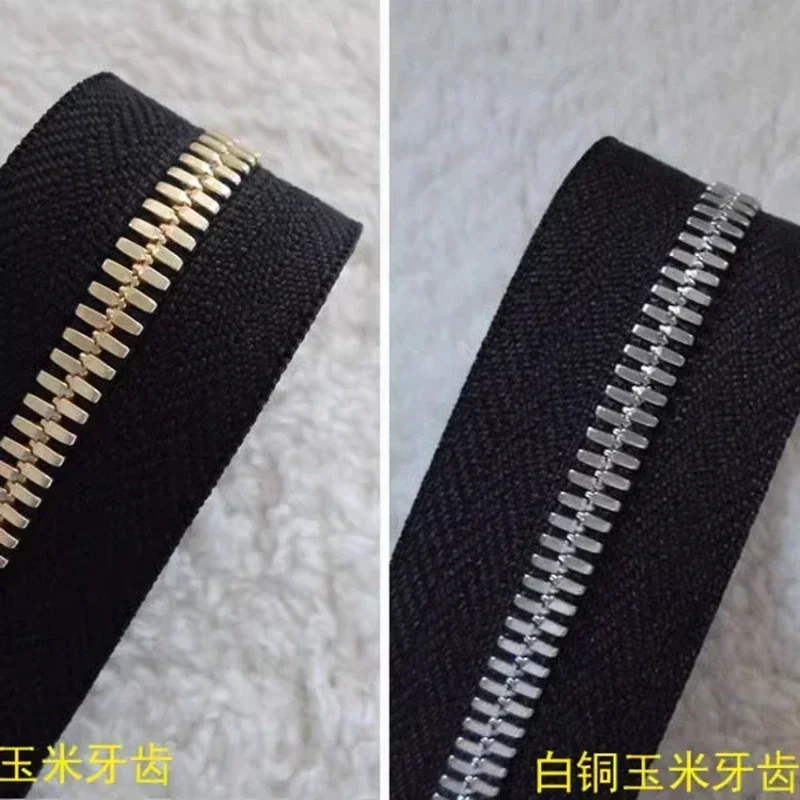 2 M/Lot Terus Menerus Ykk Loga - Jp Home Textiles ulasan dan harga