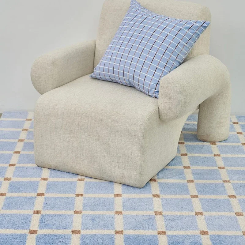 Karpet Minimalis Modern untuk  - Home Lines Textiles ulasan dan harga