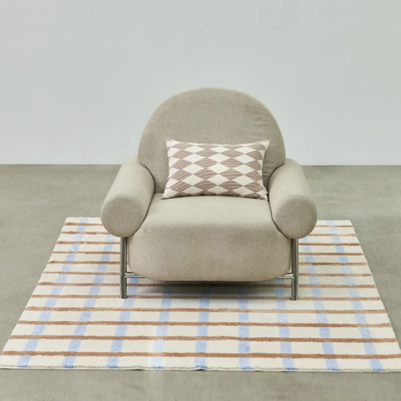 Karpet Minimalis Modern untuk  - Home Lines Textiles ulasan dan harga