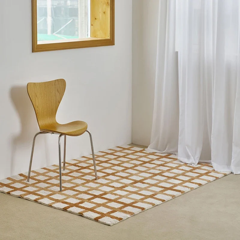 Karpet Minimalis Modern untuk  - Home Lines Textiles ulasan dan harga