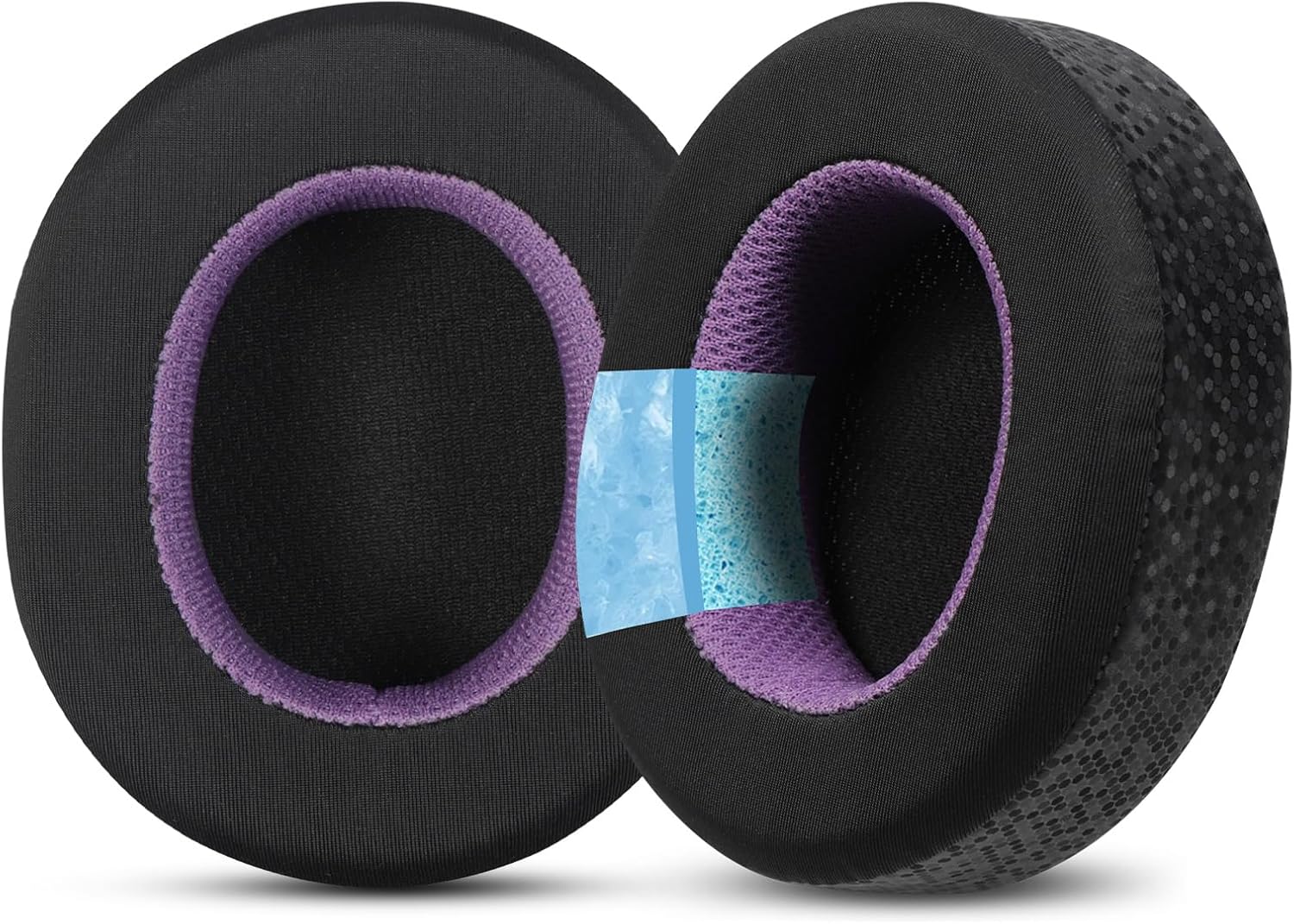Bantalan Telinga Jaring Gel Pe - Cooling Pillow Gel ulasan dan harga
