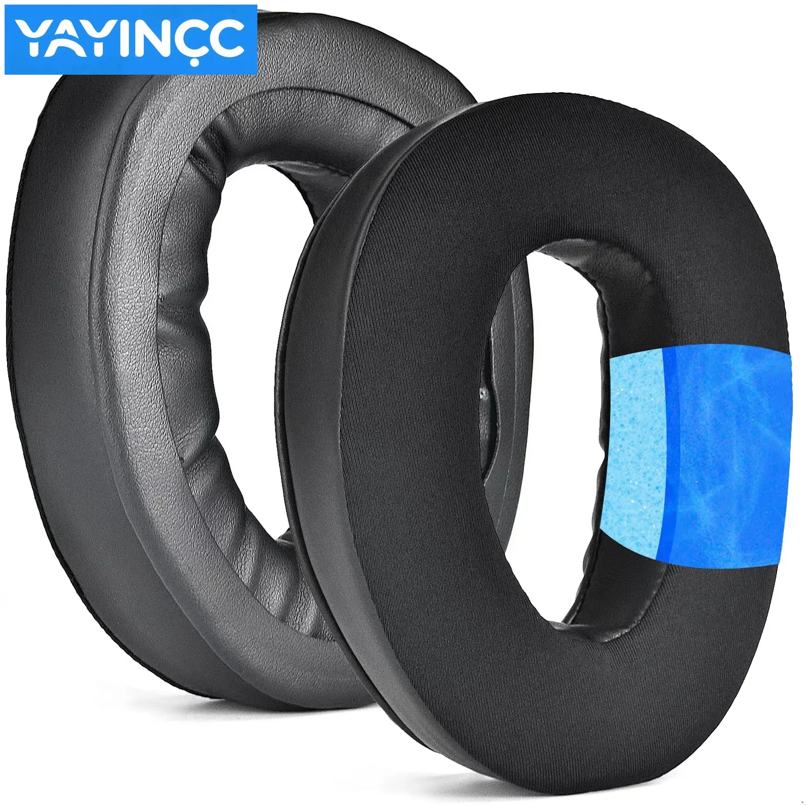 YAYINCC Bantalan Telinga Gel P - Cooling Pillow Gel ulasan dan harga