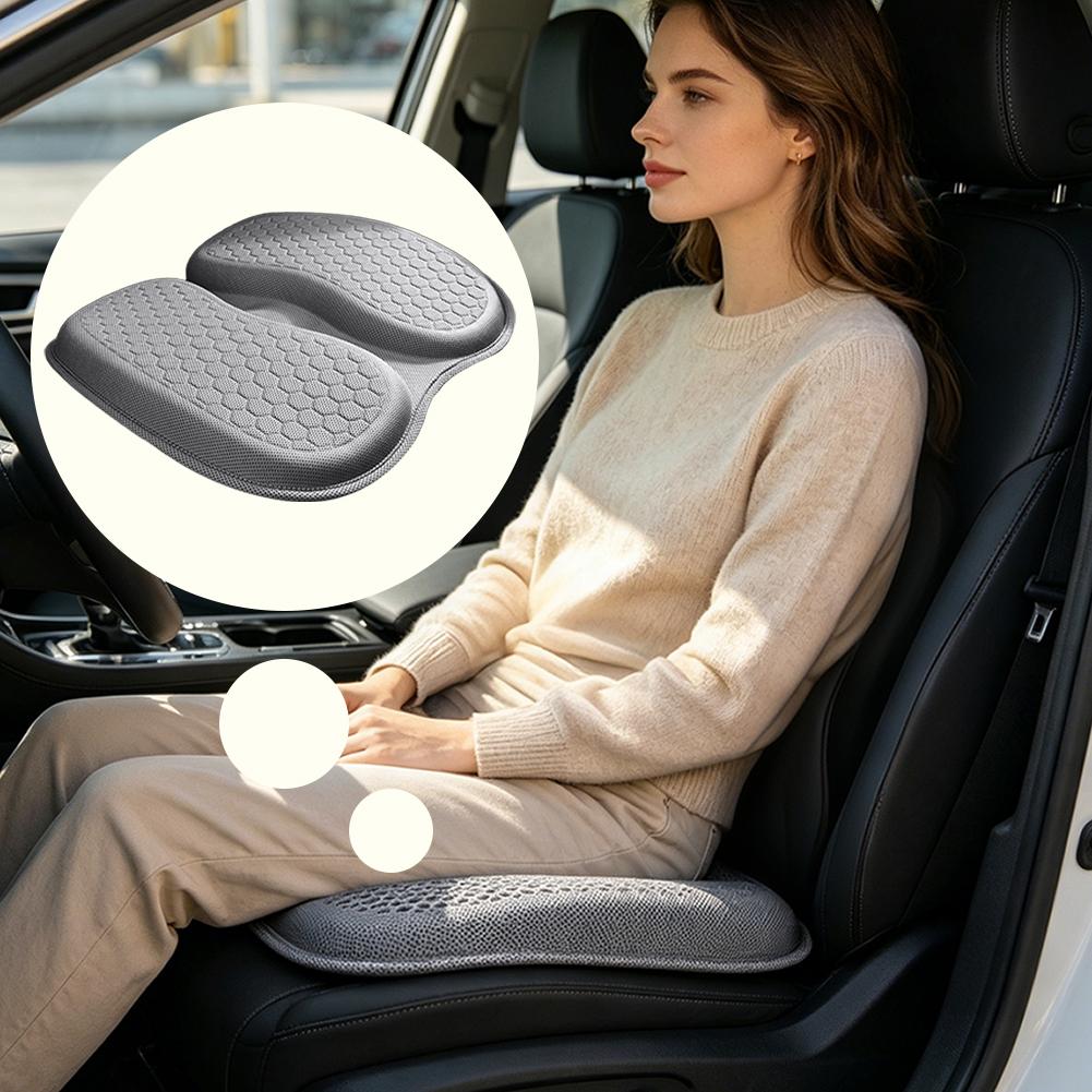 Bantal Kursi Gel Universal Pen - Cooling Pillow Gel ulasan dan harga