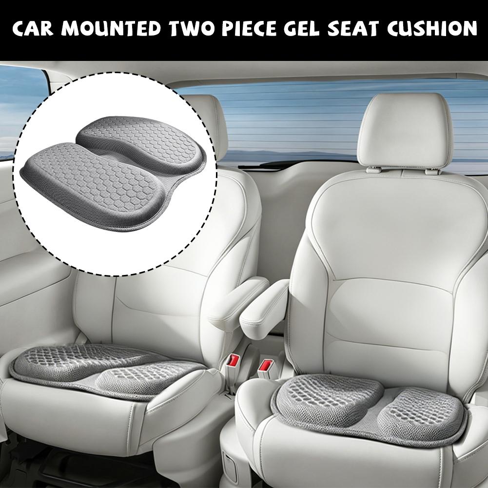 Bantal Kursi Gel Universal Pen - Cooling Pillow Gel ulasan dan harga