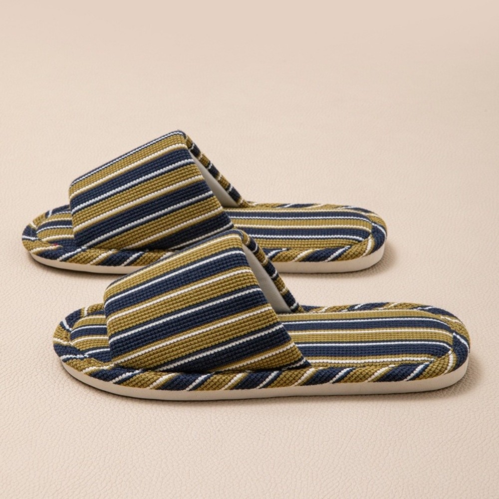 1 Pasang Sandal Rumah Ringan A - Home And Textiles ulasan dan harga