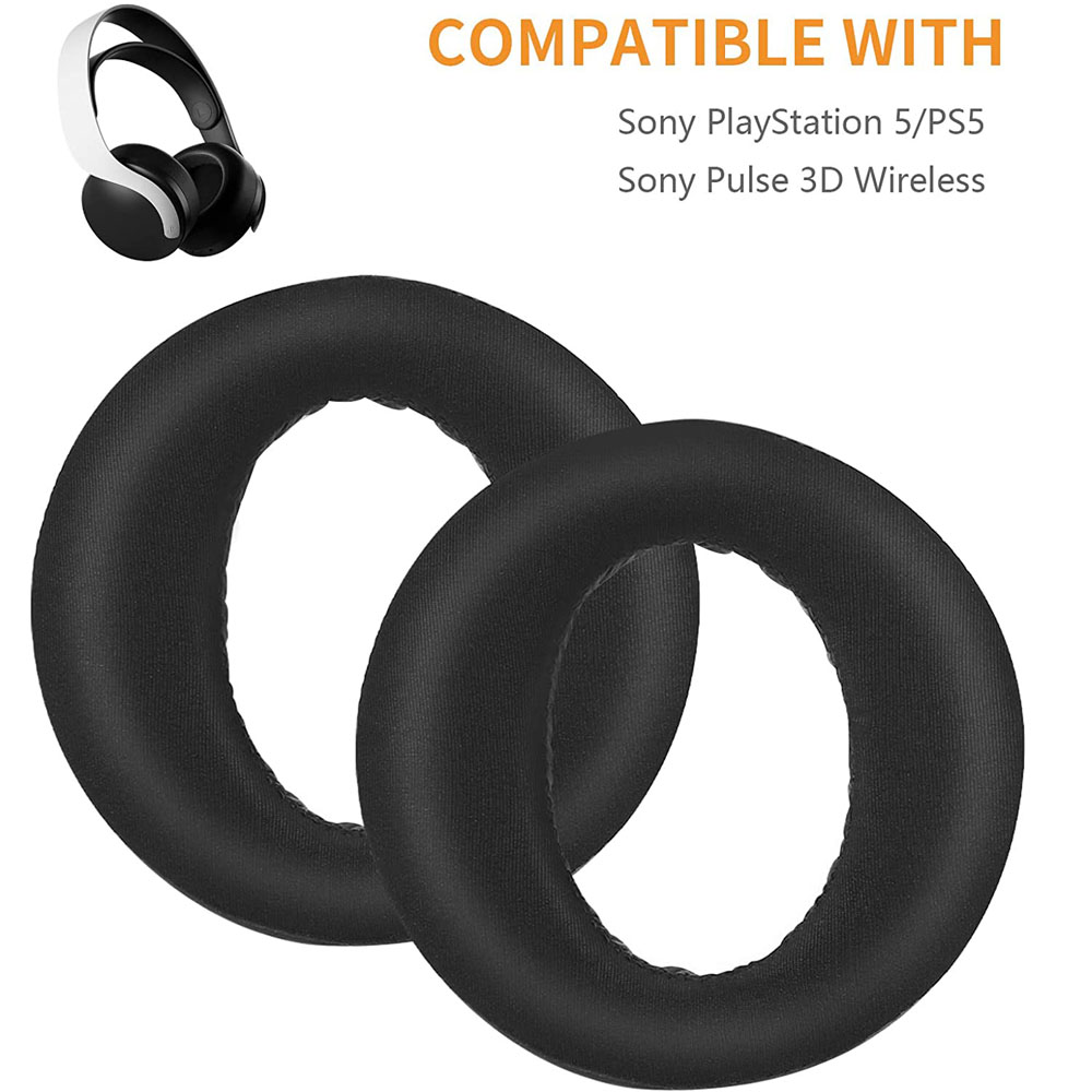 Poyatu PS5 Earpad Gel Pendingi - Cooling Pillow Gel ulasan dan harga