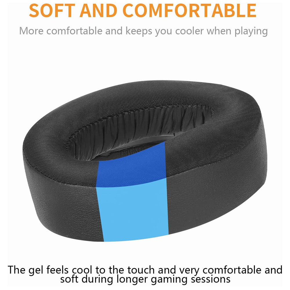 Poyatu PS5 Earpad Gel Pendingi - Cooling Pillow Gel ulasan dan harga