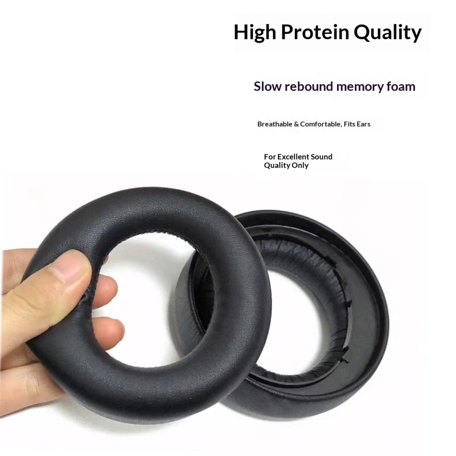 Bantalan Telinga Kulit Protein - Cooling Pillow Gel ulasan dan harga