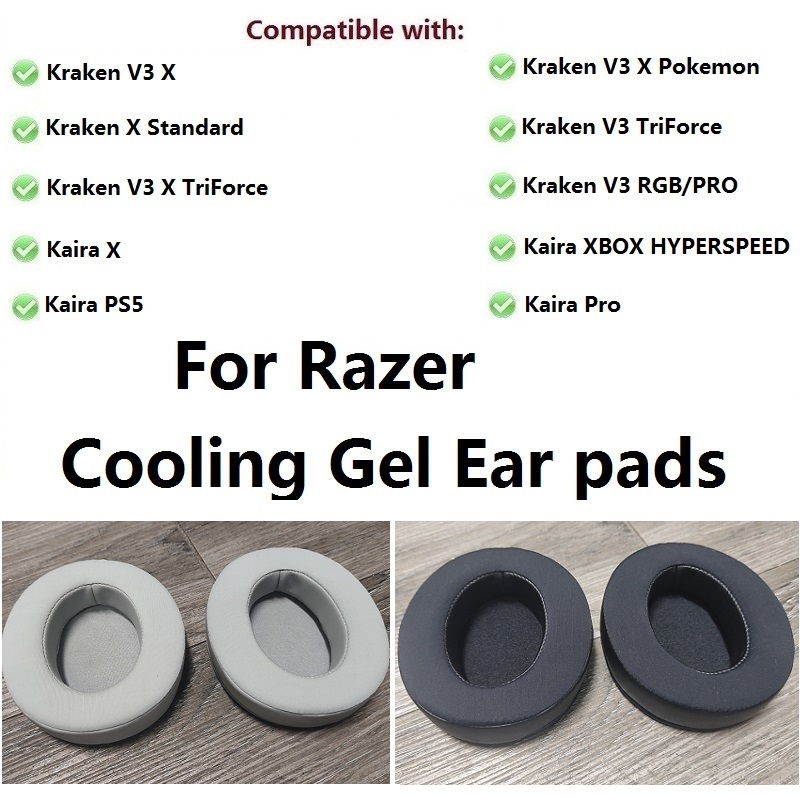 Bantalan telinga Gel pendingin - Cooling Pillow Gel ulasan dan harga