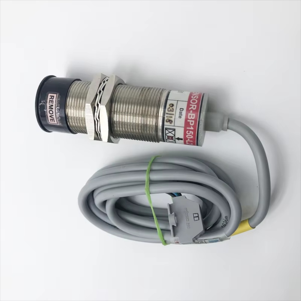 Sensor Probe Mesin Tenun Sirku - Home Textiles Factory ulasan dan harga
