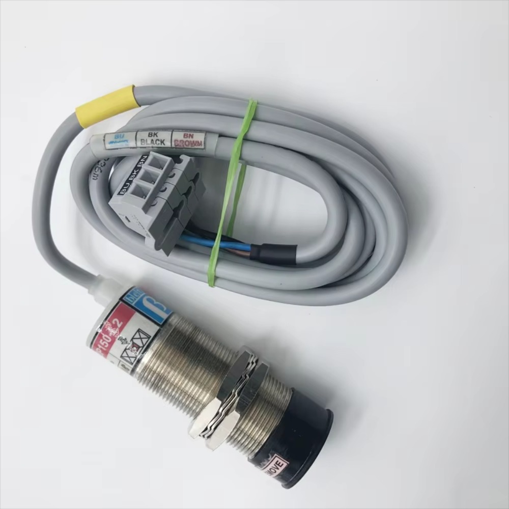 Sensor Probe Mesin Tenun Sirku - Home Textiles Factory ulasan dan harga