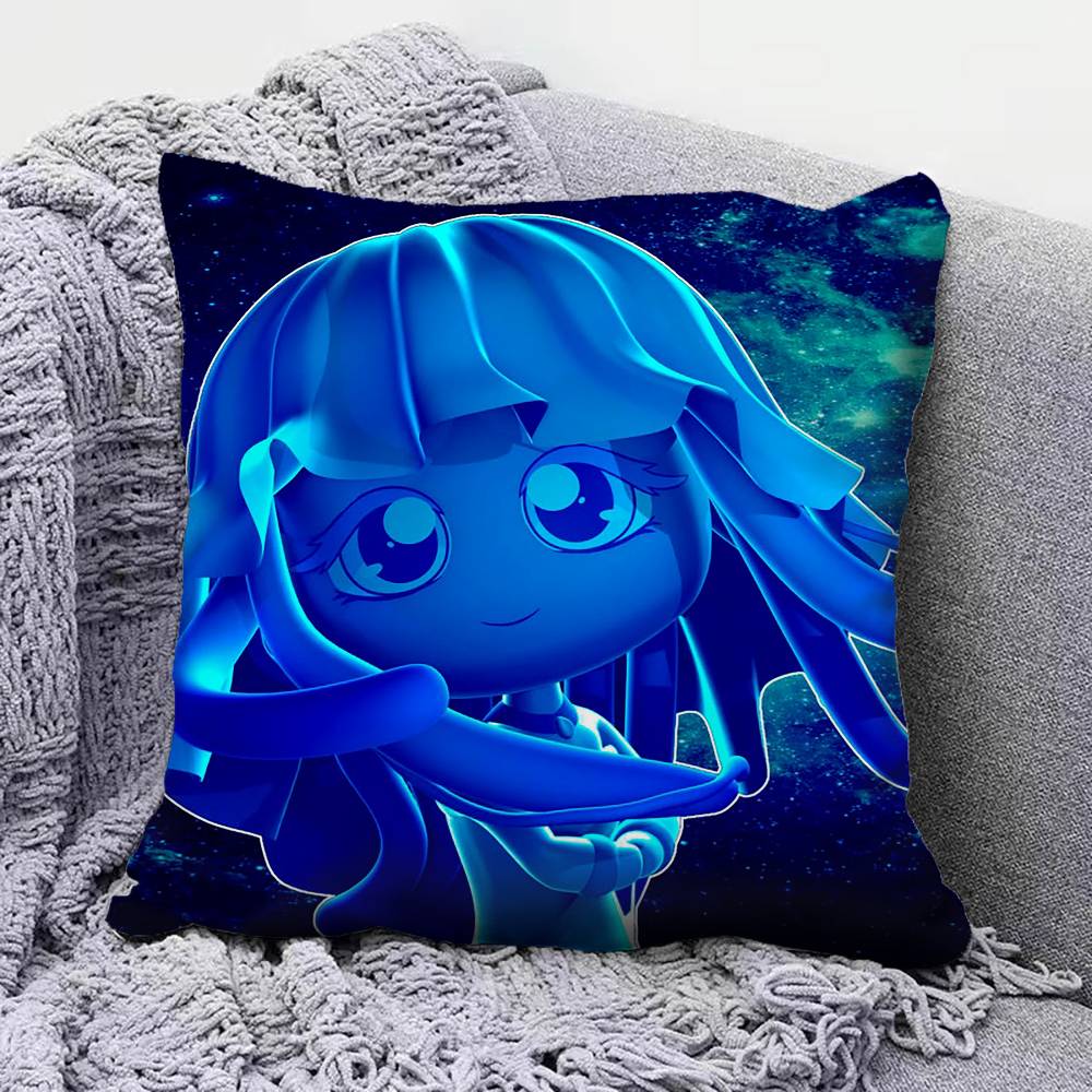 Jellybell Dollys Factory Sarun - Home Textiles Factory ulasan dan harga