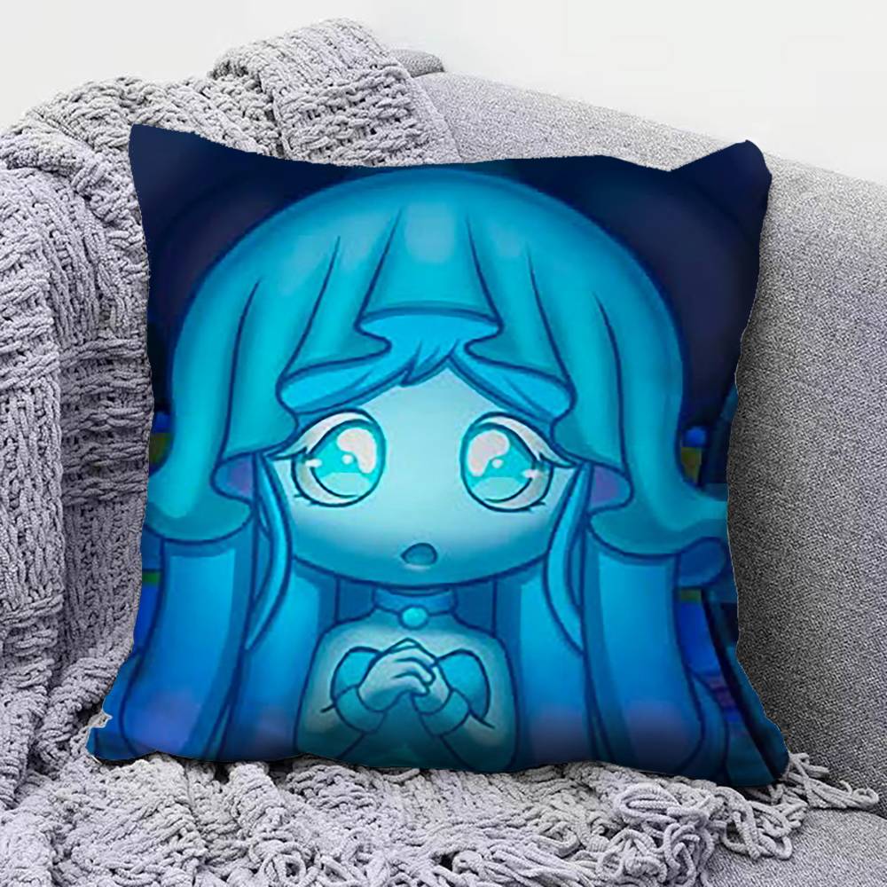 Jellybell Dollys Factory Sarun - Home Textiles Factory ulasan dan harga