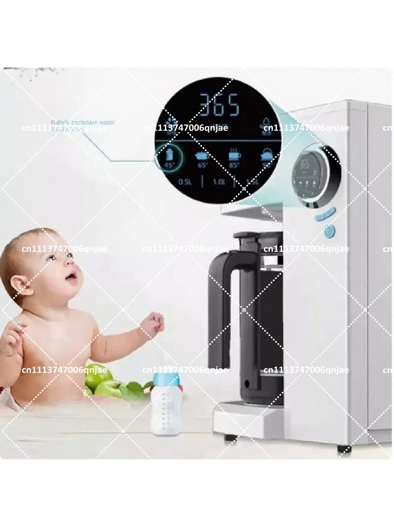 Pemurni Air Meja Pintar dengan - Home Textiles Direct ulasan dan harga