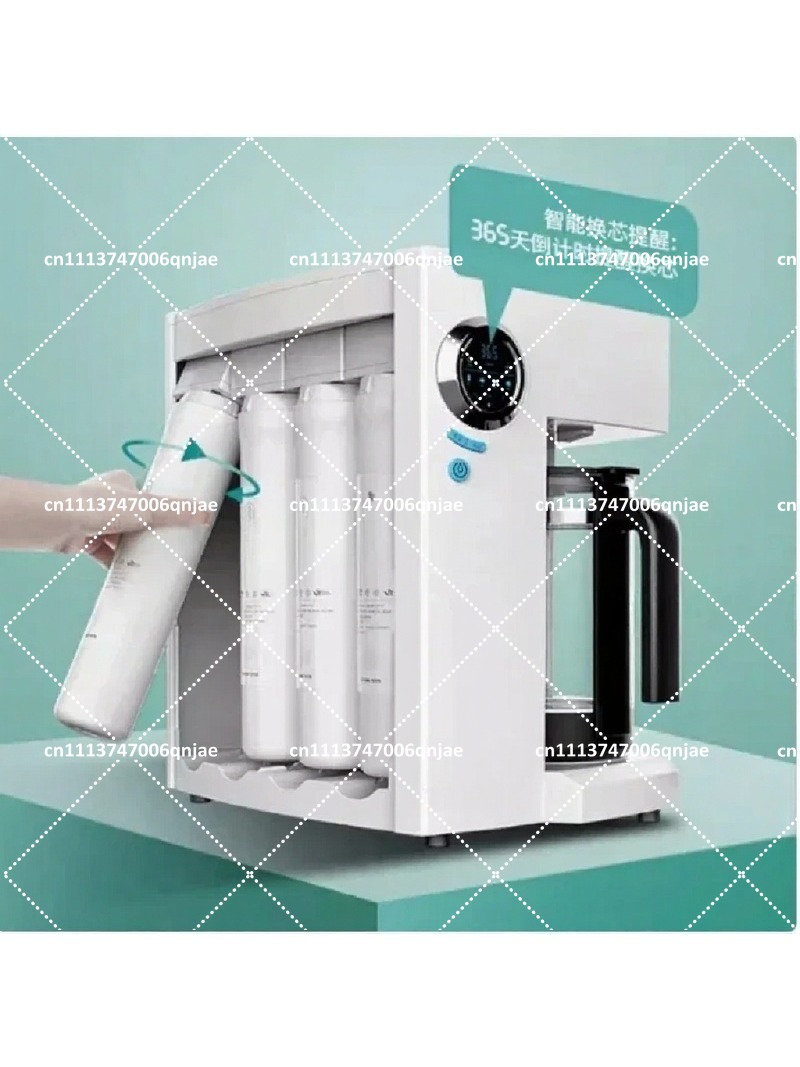 Pemurni Air Meja Pintar dengan - Home Textiles Direct ulasan dan harga