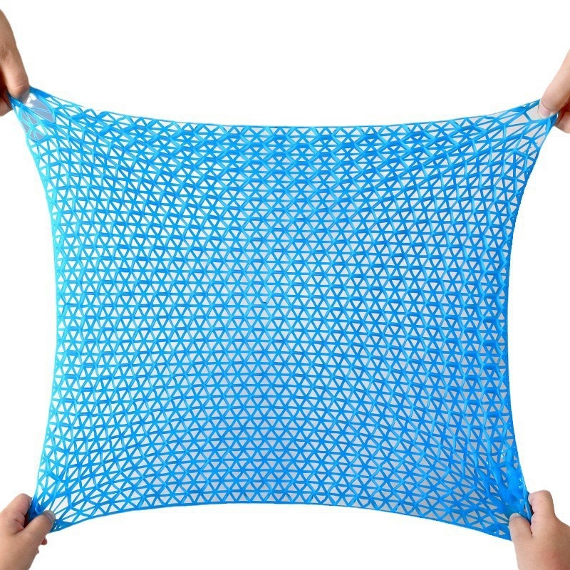 Bantal Kursi Gel Pendingin Sar - Cooling Pillow Gel ulasan dan harga