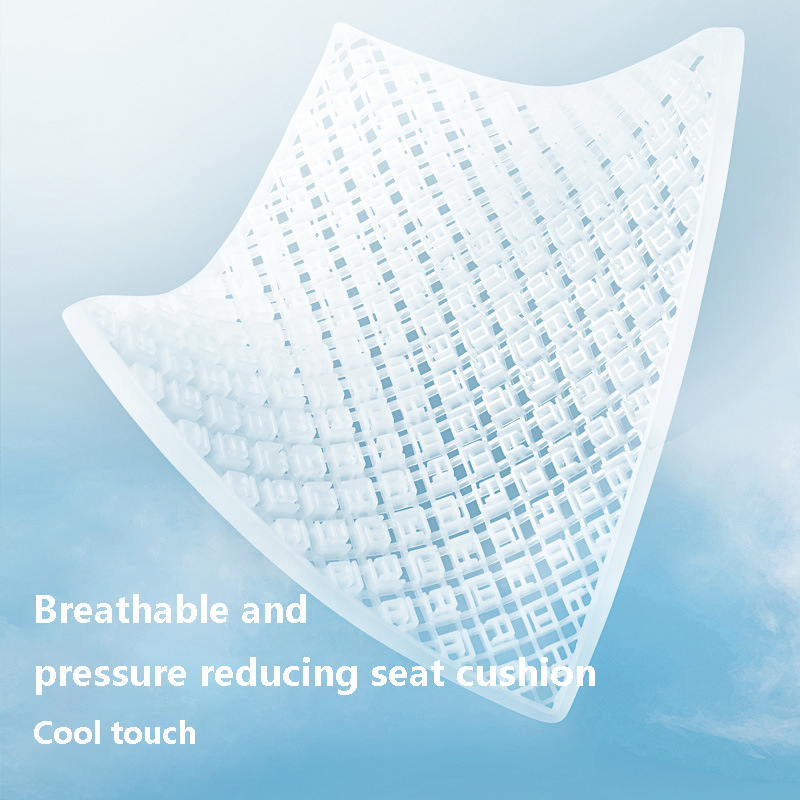 Bantal Kursi Mobil Bantalan Di - Cooling Pillow Gel ulasan dan harga