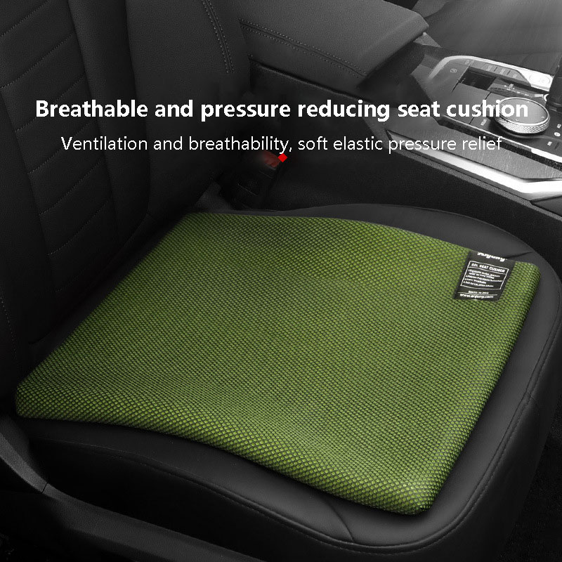 Bantal Kursi Mobil Bantalan Di - Cooling Pillow Gel ulasan dan harga