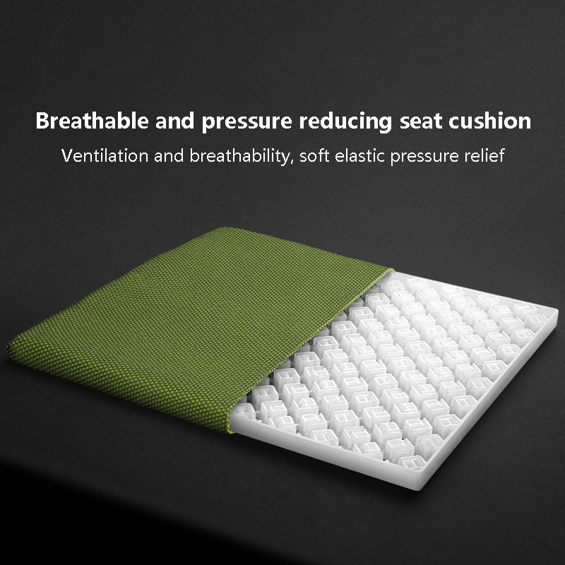Bantal Kursi Mobil Bantalan Di - Cooling Pillow Gel ulasan dan harga