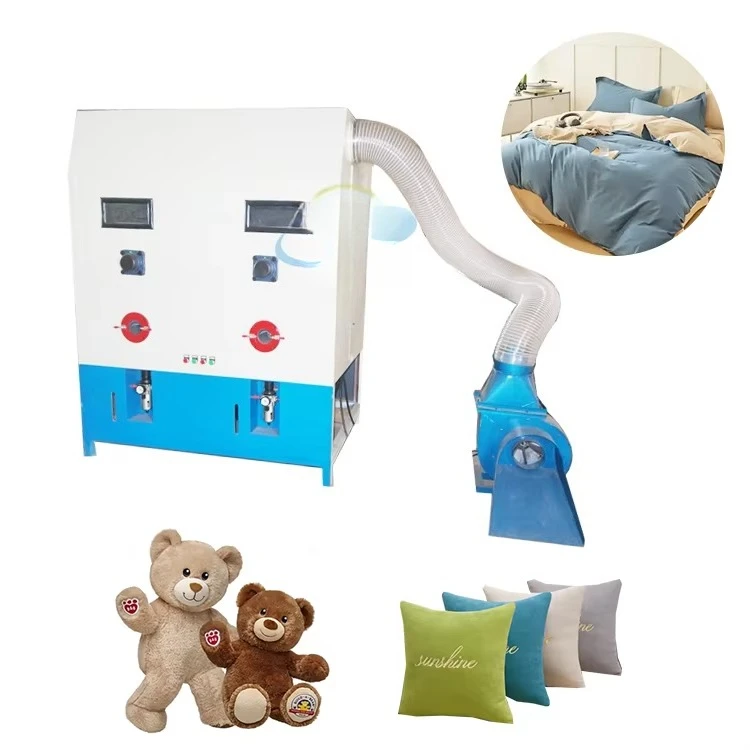 Tekstil rumah tangga dan kompo - Home Textiles Factory ulasan dan harga