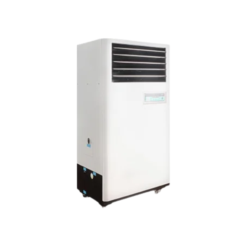 Humidifier Industri Tanpa Kabu - Home Textiles Factory ulasan dan harga