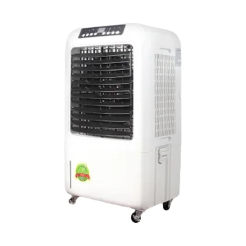 Humidifier Industri Tanpa Kabu - Home Textiles Factory ulasan dan harga