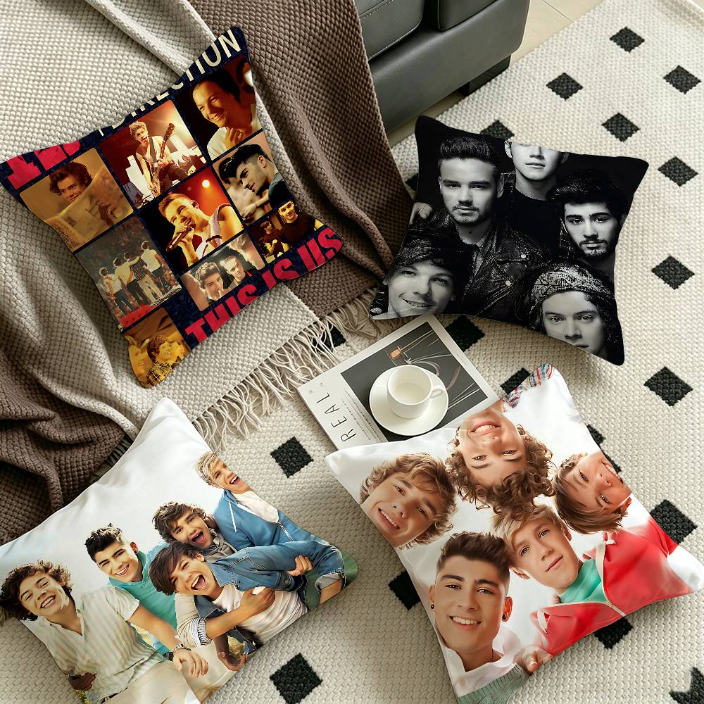 Satu Bantal Dekoratif Rumah de - Home Textiles Direct ulasan dan harga